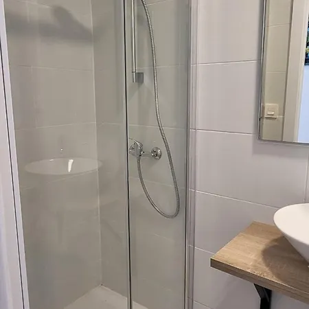 Apartment Las Navas Huelin Malaga